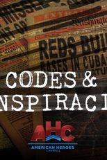 Códigos e Conspirações (1ª Temporada) (Codes and Conspiracies (Season 1))