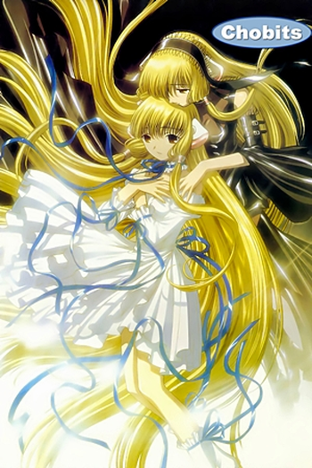  de Série Chobits (2002)