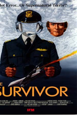 Aterrorizante Confronto Final (The Survivor)