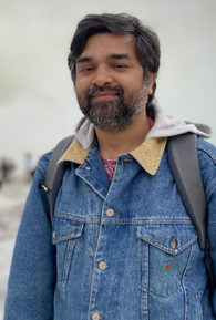 Sandeep Saket