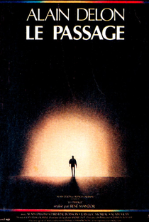 Le Passage - Poster / Capa / Cartaz - Oficial 1