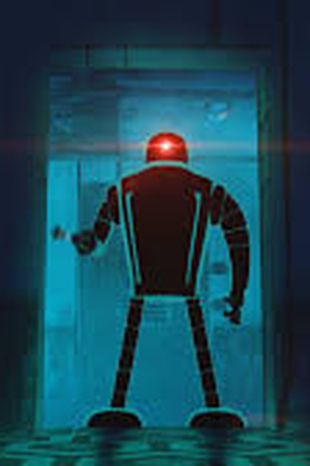 Poster de Curta Happy Meal Horror (2013)