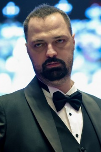 Poster de Episódio 25. Bölüm (2025)