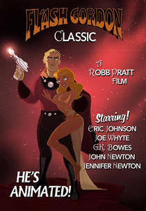 Flash Gordon Classic (Flash Gordon Classic)