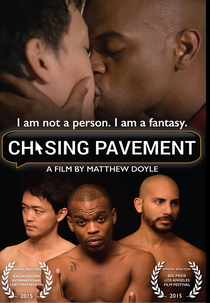 Chasing Pavement (Chasing Pavement)