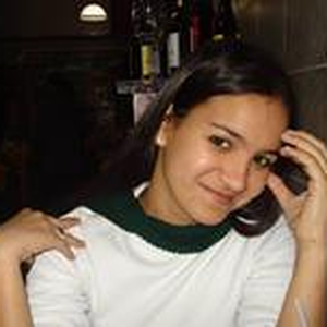 Foto de perfil de Larissa Eu