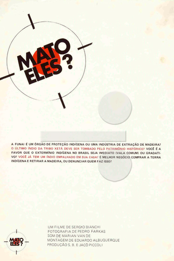  de Curta Mato Eles? (1982)