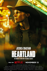 No Coração de Nashville (Heartland)