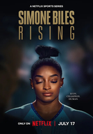 O Retorno de Simone Biles