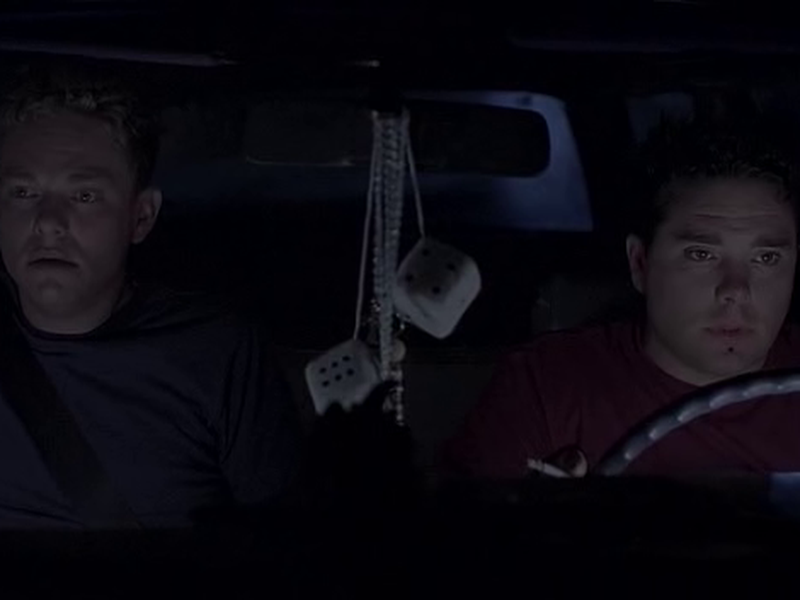 Foto 2 de The Sighting