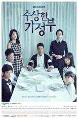 The Strange Housekeeper (수상한 가정부)