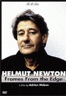 Helmut Newton: Frames from the Edge