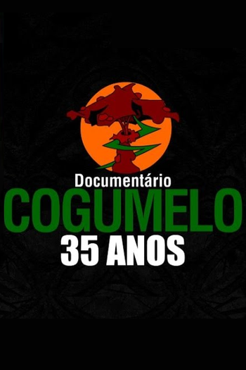 Poster de Filme Cogumelo 35 Anos (2015)