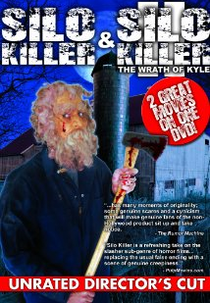 Silo Killer II (Silo Killer 2: The Wrath of Kyle)