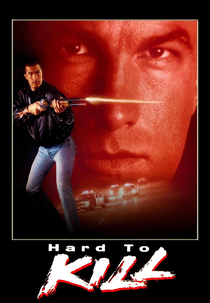 Difícil de Matar (Hard to Kill)