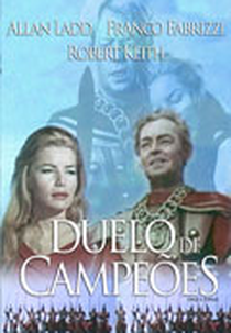 Duelo de Campeões (Orazi e Curiazi)