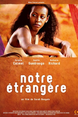 Nossa Estrangeira (Notre Etrangère)