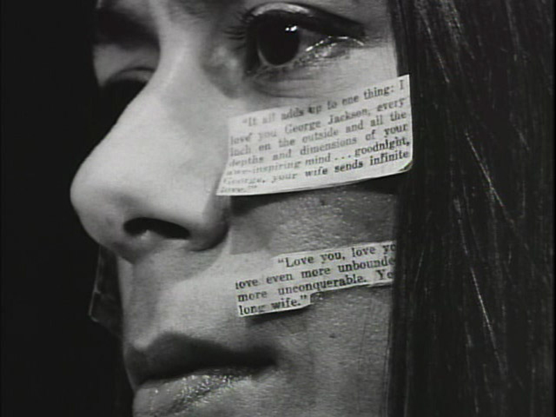 Foto 3 de Filme sobre uma mulher que...