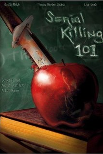 Poster de Filme Assassinatos para Iniciantes (2004)