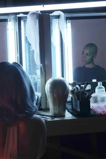 Poster de Episódio Episode 1 (2021)