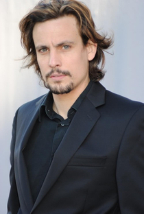 Wesley Claggett - Poster 1