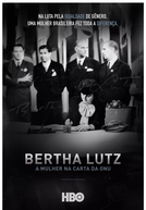 Bertha Lutz – A Mulher na Carta da ONU (Bertha Lutz - Women in the UN Charter)