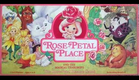 Rose Petal Place (1984) Animated Movie