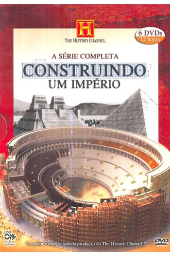  de Série Construindo um Império (2006)