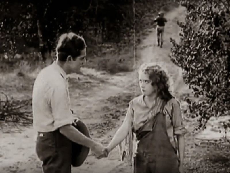 Foto 1 de Fanchon, the Cricket