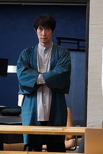Poster de Episódio 最終話 (2021)