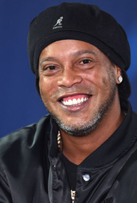 Ronaldinho Gaúcho