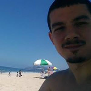 Foto de perfil de Rômulo