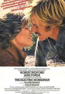 O Cavaleiro Elétrico (The Electric Horseman)