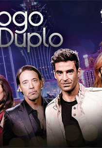 Jogo Duplo (Jogo Duplo)