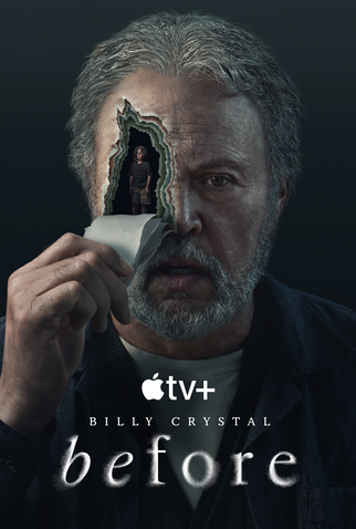 Poster 1 de Série Passado (1ª Temporada) (2024)