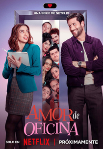 Amor no Escritório (Amor de oficina)