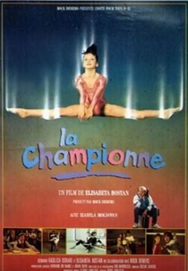 Campioana (Campioana)