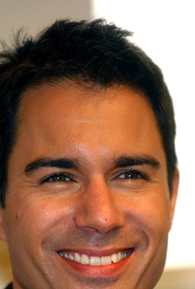 Eric McCormack