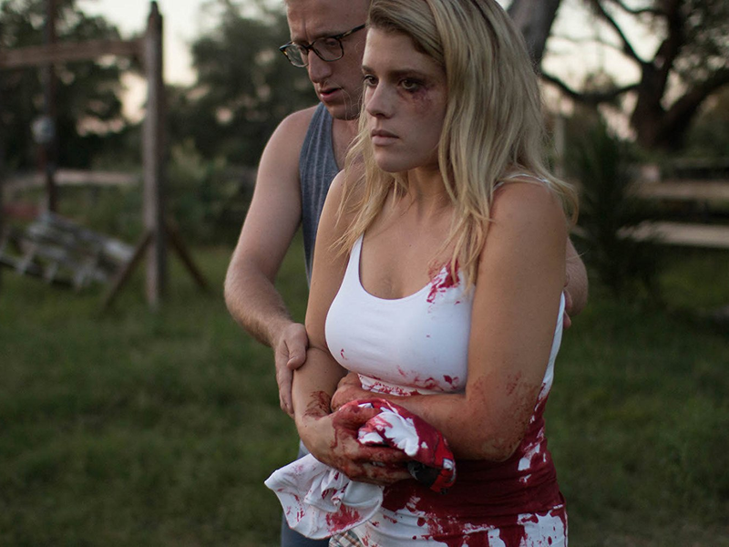 Foto 2 de Found Footage 3D