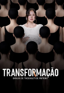 Transformação: Batalha de Maquiagem de Primeira (저스트 메이크업)