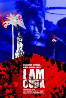 Eu Sou Cuba - Poster / Capa / Cartaz - Oficial 9