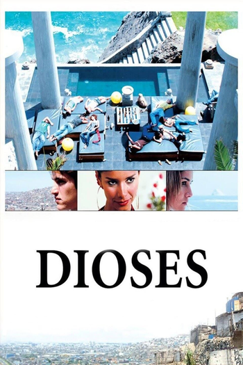  de Filme Deuses (2008)