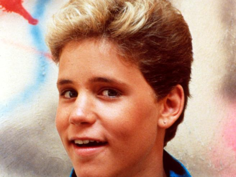 Foto 48 de Os Garotos Perdidos