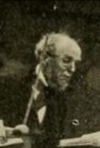Harry C. Mathews