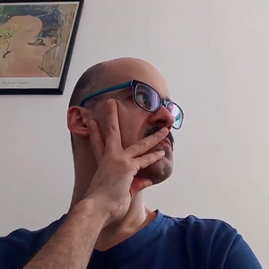 Foto de perfil de Rafael Carvalho
