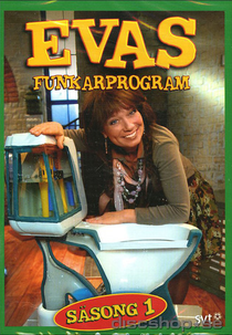 A Incrível Casa de Eva (Evas funkarprogram)