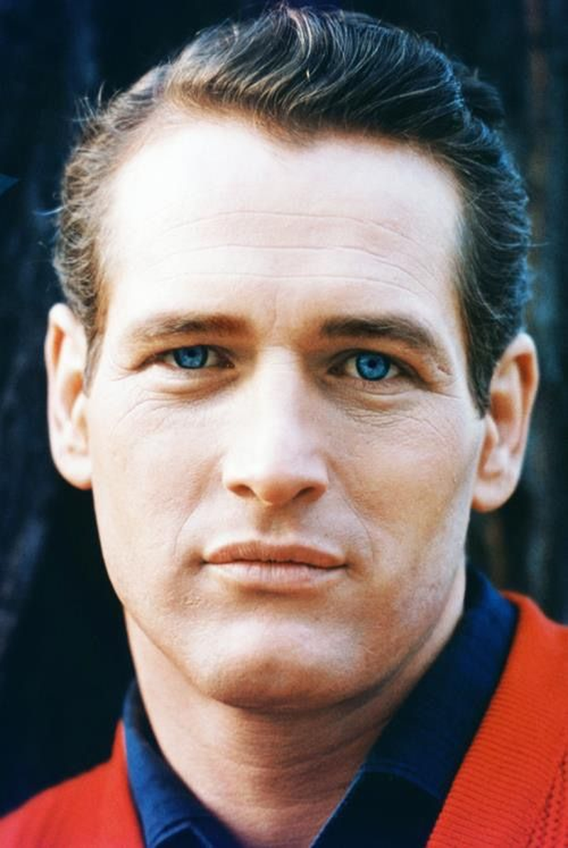 Paul Newman - Foto 5