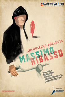 Massimo Ribasso - Poster / Capa / Cartaz - Oficial 1