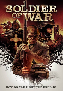 O Soldado Fantasma (Soldier of War)