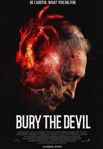 Bury the Devil (Bury the Devil)